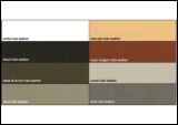 Porada Hide Leather